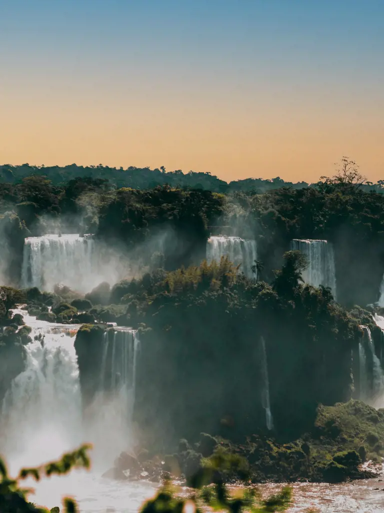 Wildes und ursprüngliches Paraguay - geführte Privatreise